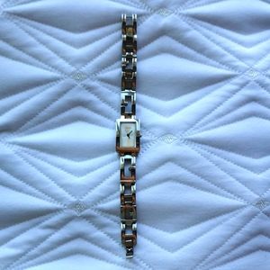 Guess - G link watch